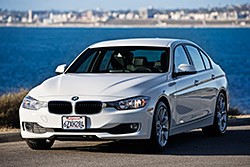 BMW owners wait for repairs on supply chain breakdown